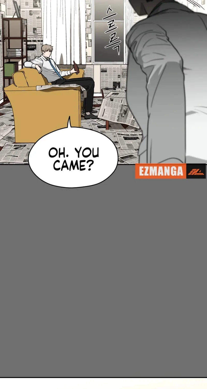 A Ghostly Song Chapter 28 page 46 - 