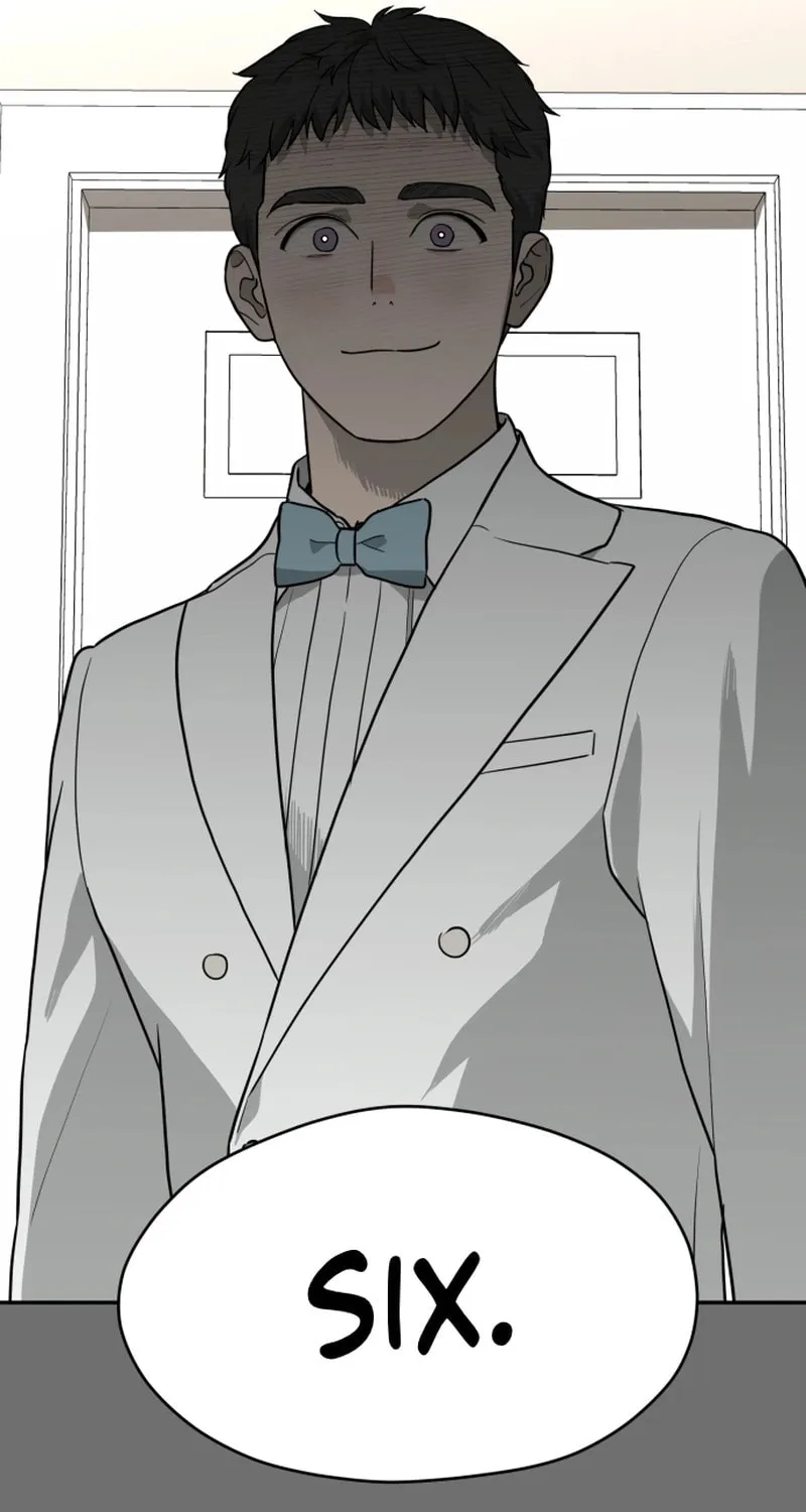 A Ghostly Song Chapter 28 page 48 - 