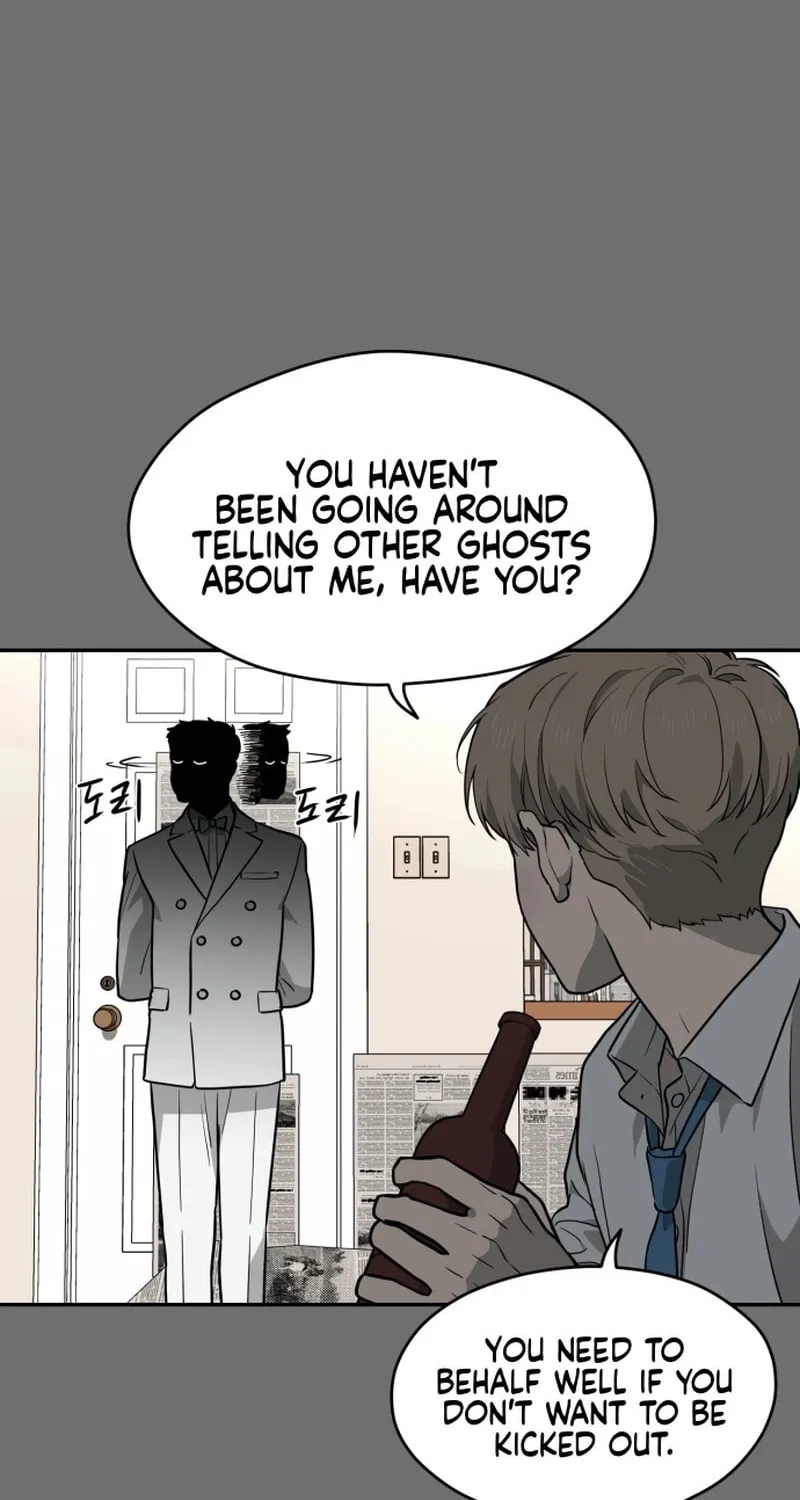 A Ghostly Song Chapter 28 page 49 - 