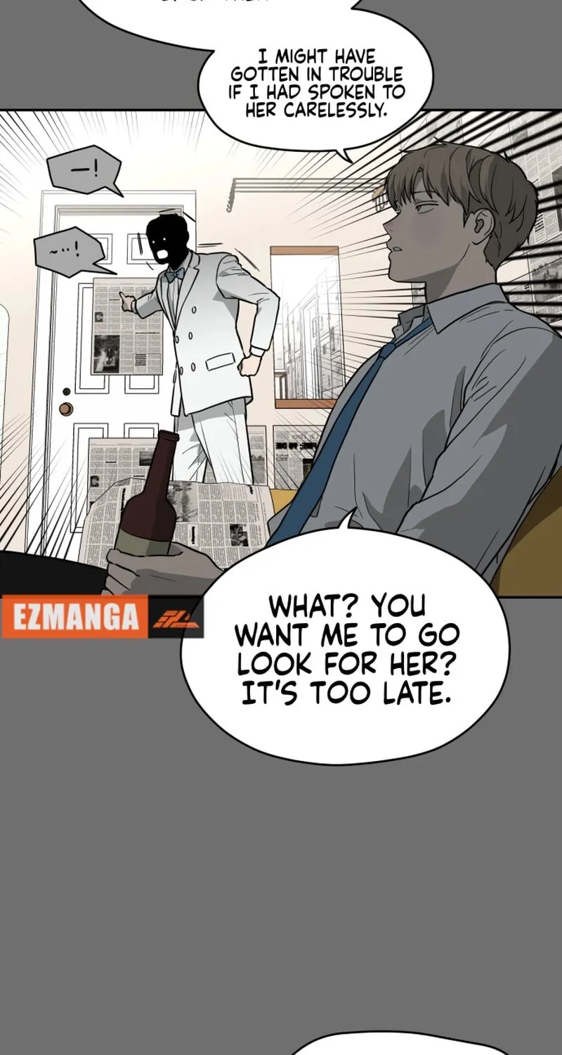 A Ghostly Song Chapter 28 page 52 - 