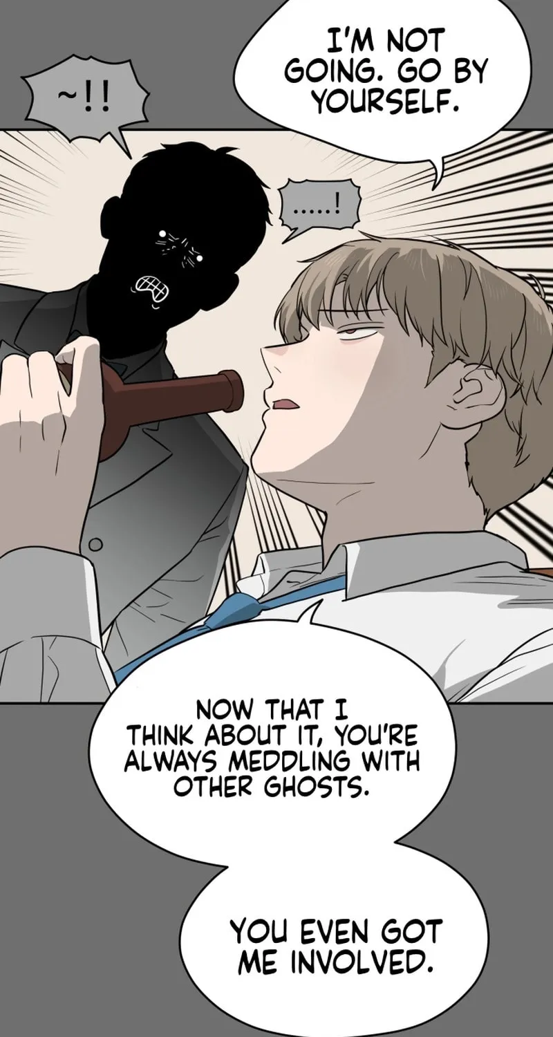 A Ghostly Song Chapter 28 page 53 - 