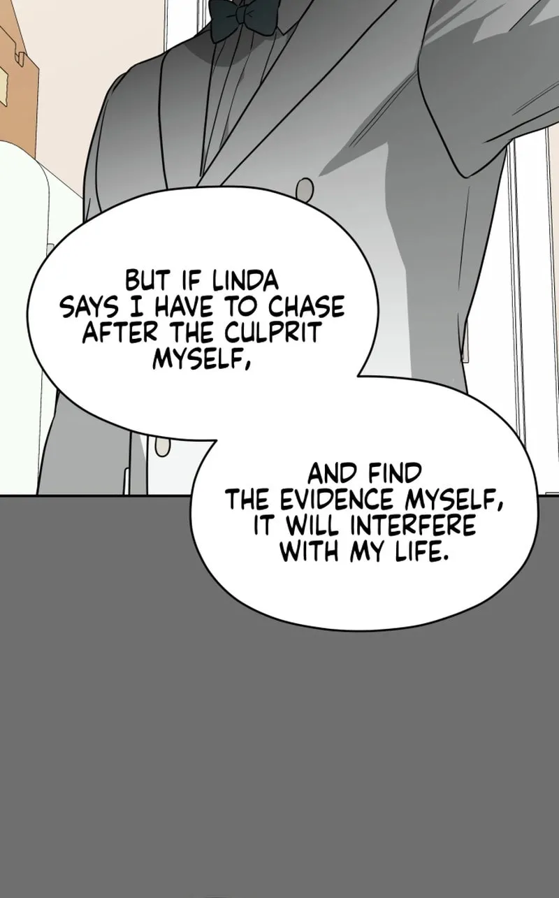 A Ghostly Song Chapter 28 page 60 - 