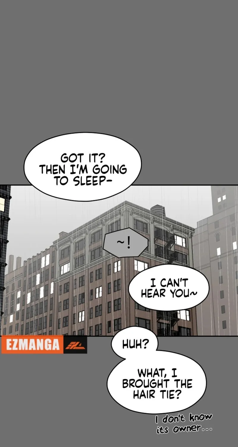 A Ghostly Song Chapter 28 page 62 - 
