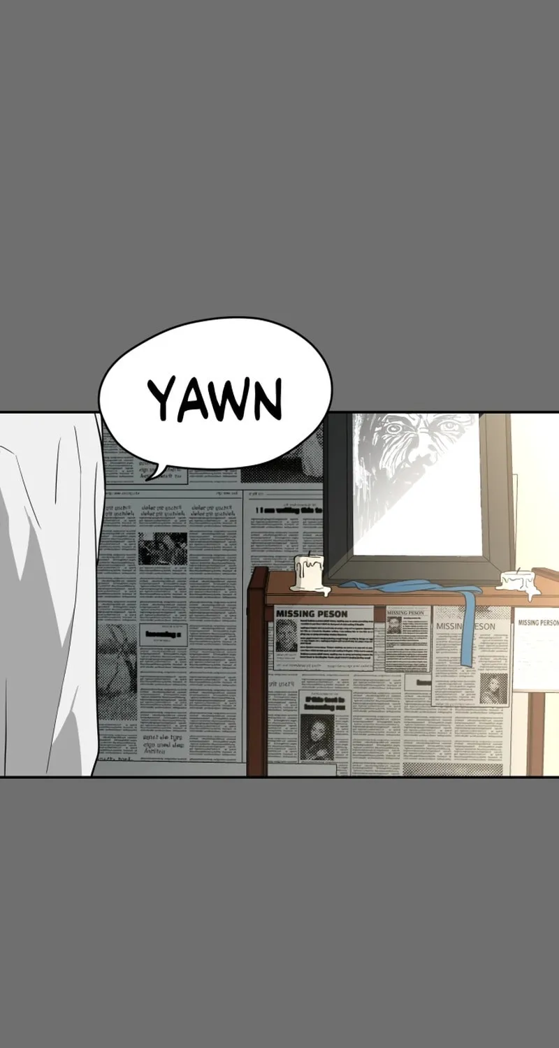 A Ghostly Song Chapter 28 page 64 - 