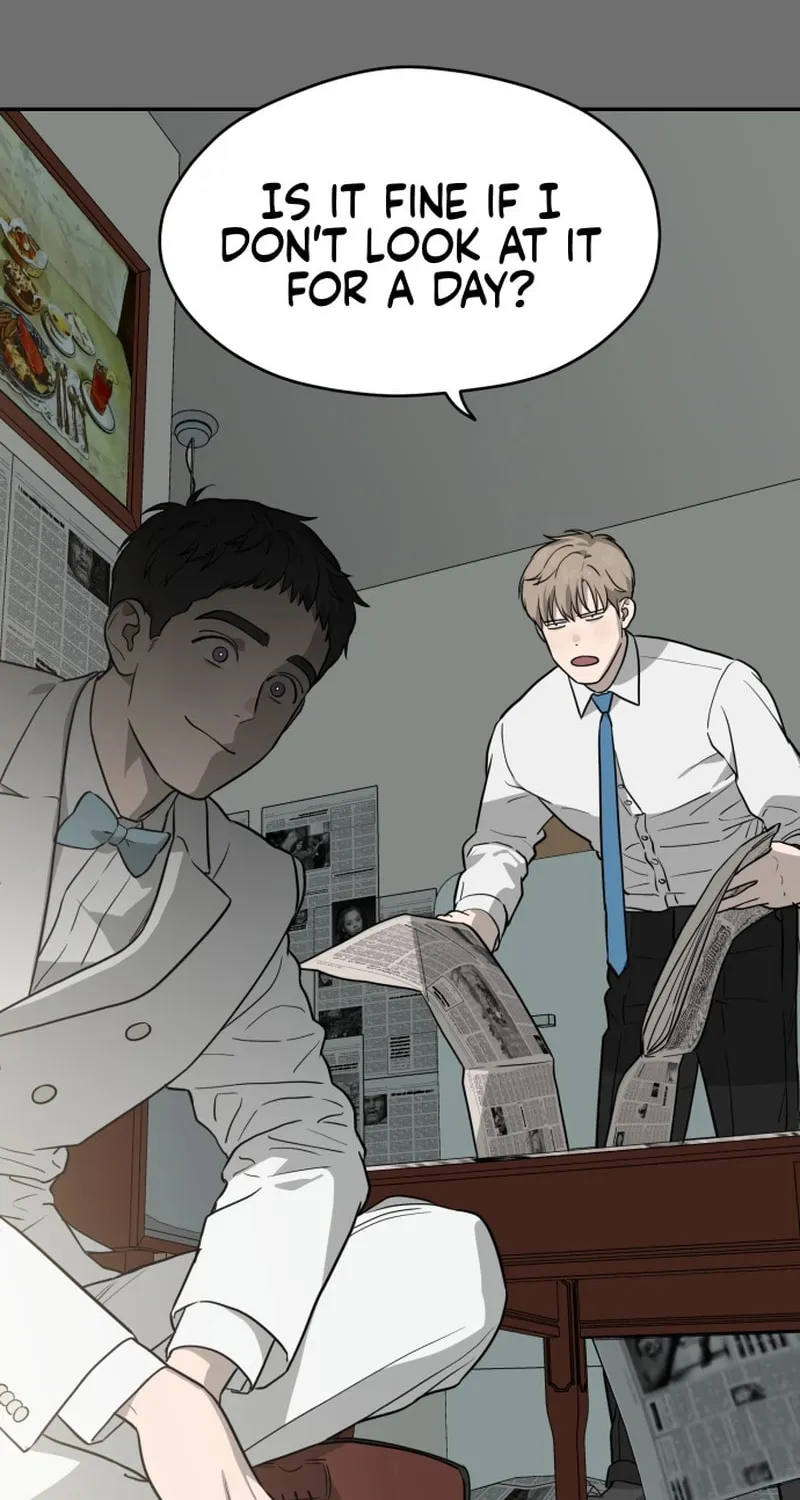 A Ghostly Song Chapter 28 page 66 - 