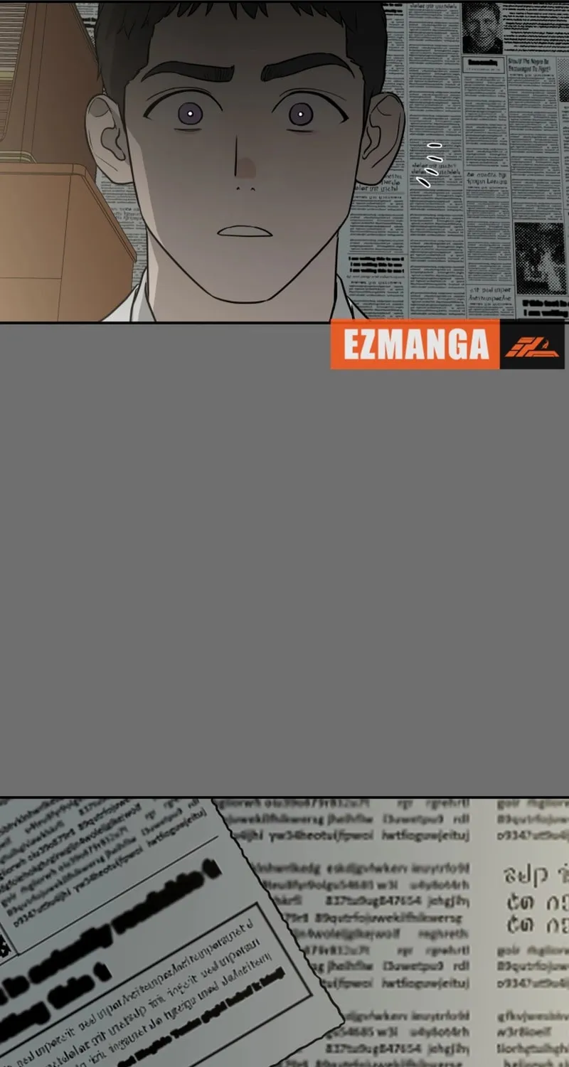 A Ghostly Song Chapter 28 page 68 - 