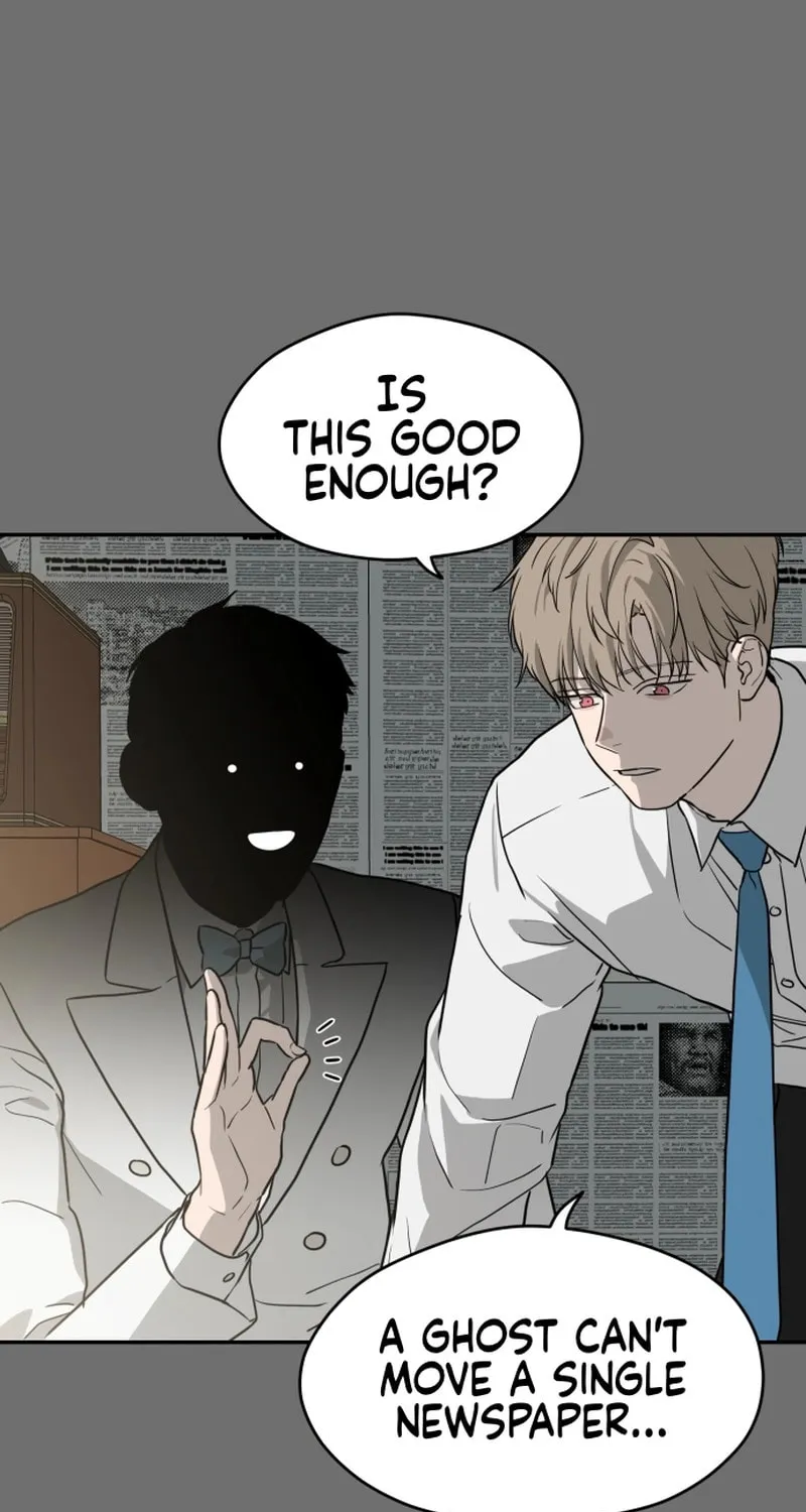 A Ghostly Song Chapter 28 page 70 - 