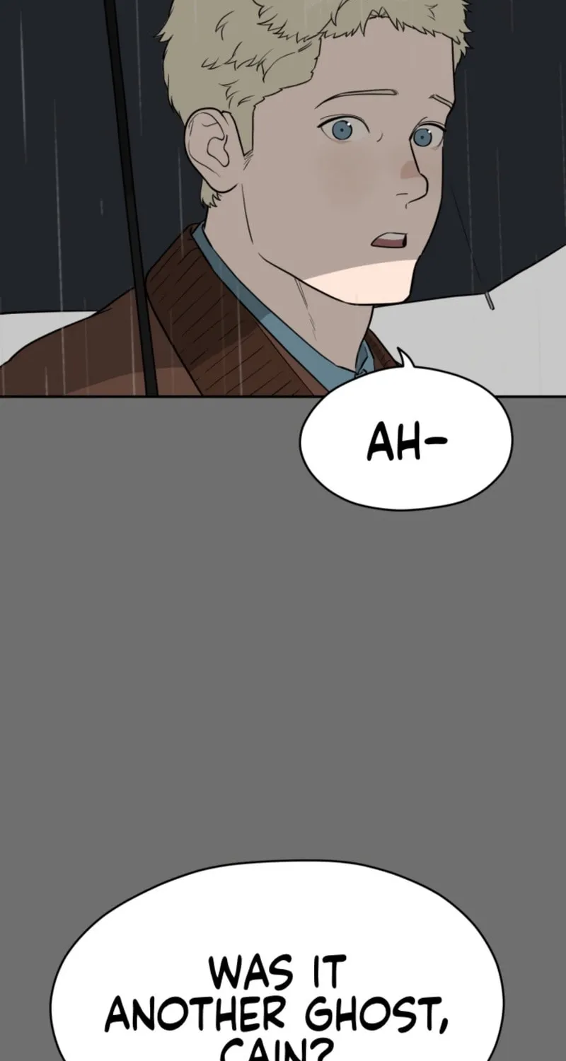 A Ghostly Song Chapter 28 page 8 - 