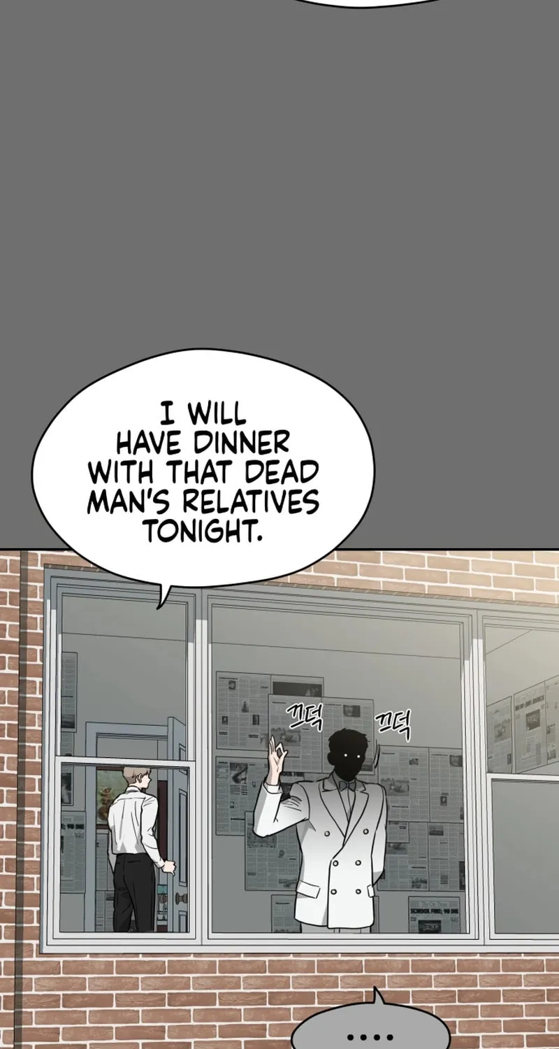 A Ghostly Song Chapter 28 page 71 - 