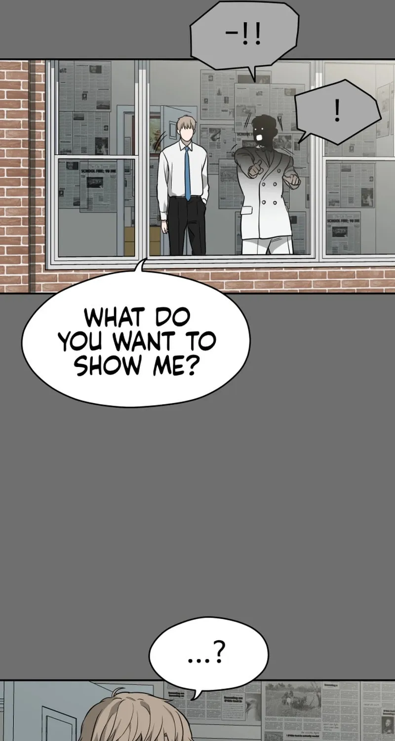 A Ghostly Song Chapter 28 page 75 - 