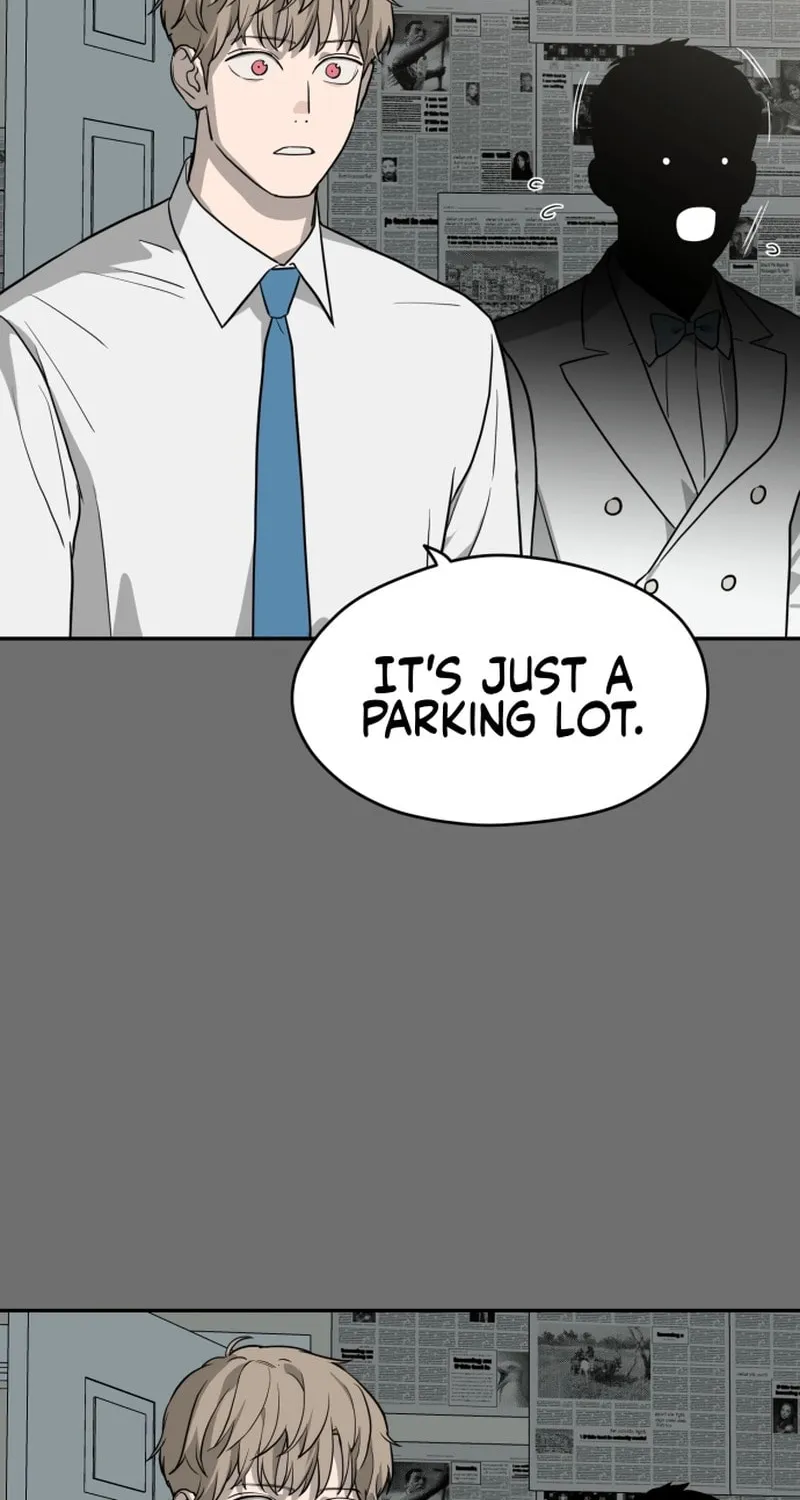 A Ghostly Song Chapter 28 page 76 - 