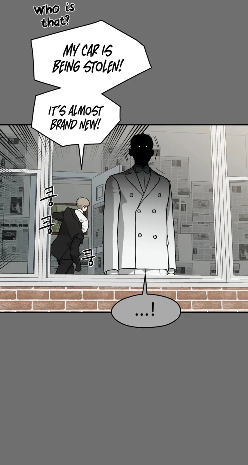 A Ghostly Song Chapter 28 page 80 - 