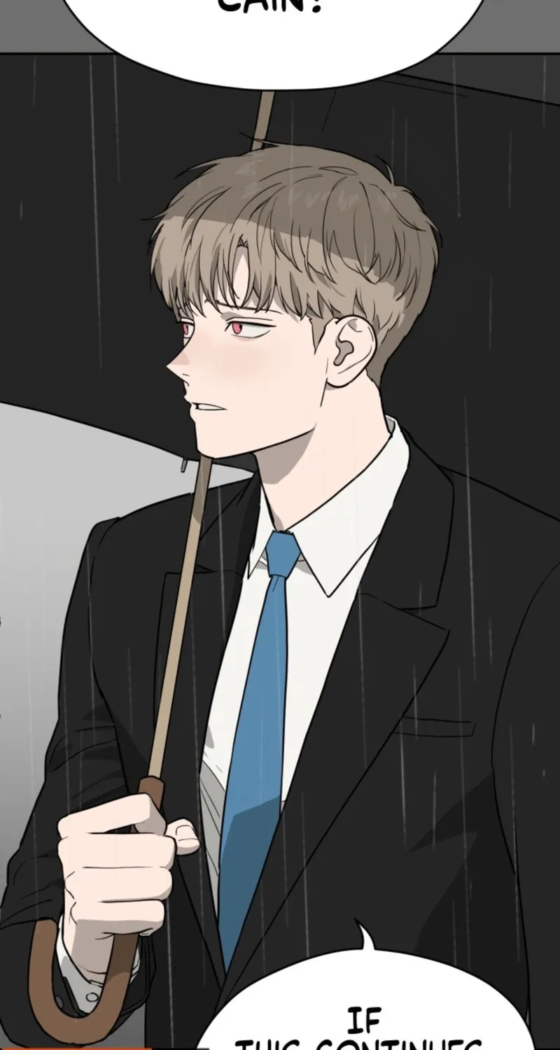 A Ghostly Song Chapter 28 page 9 - 