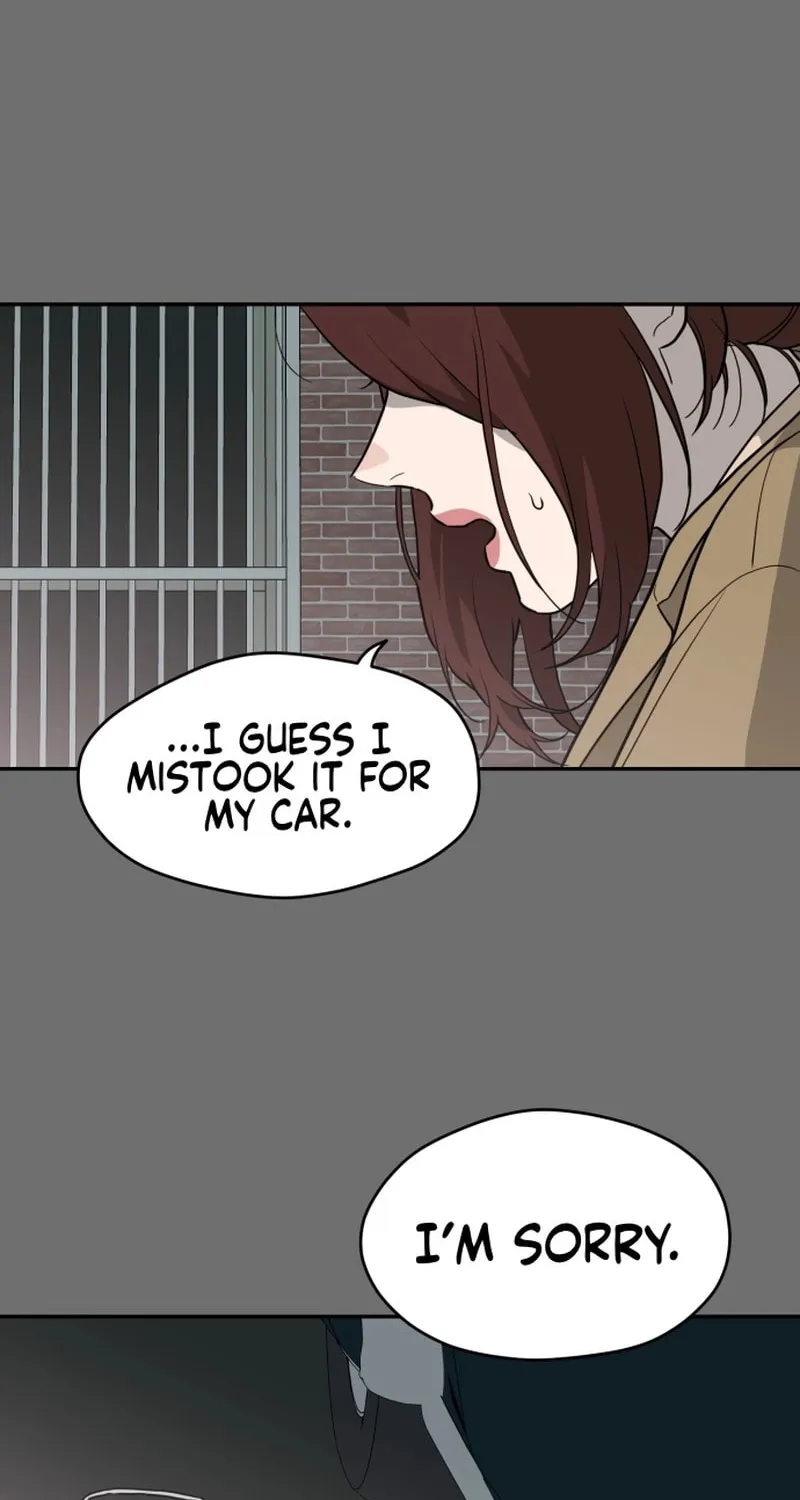 A Ghostly Song Chapter 28 page 83 - 