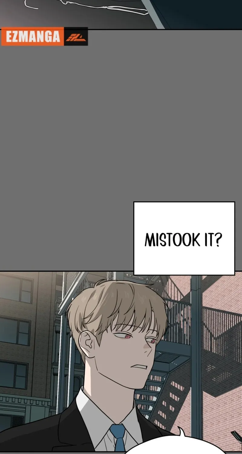 A Ghostly Song Chapter 28 page 84 - 