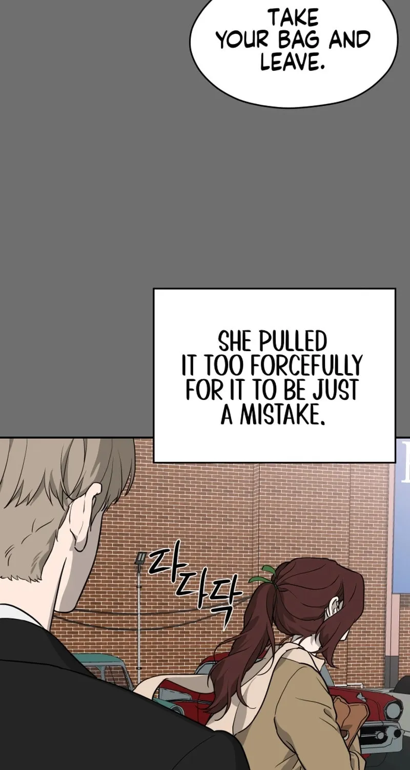 A Ghostly Song Chapter 28 page 85 - 