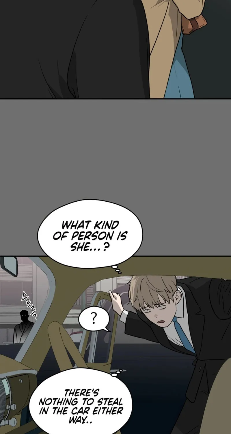 A Ghostly Song Chapter 28 page 86 - 