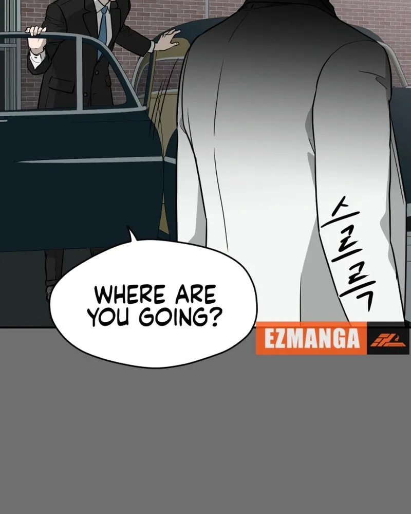 A Ghostly Song Chapter 28 page 88 - 