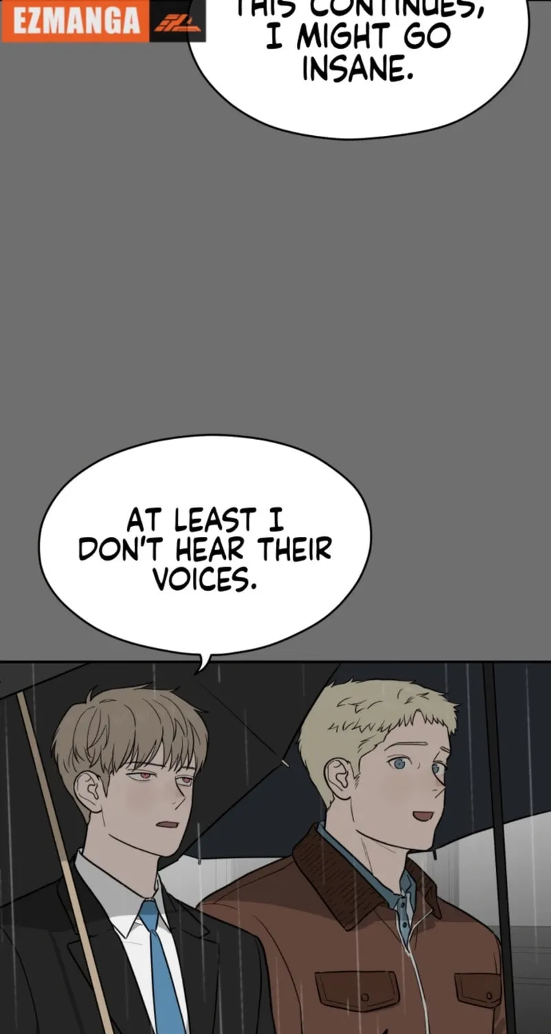 A Ghostly Song Chapter 28 page 10 - 