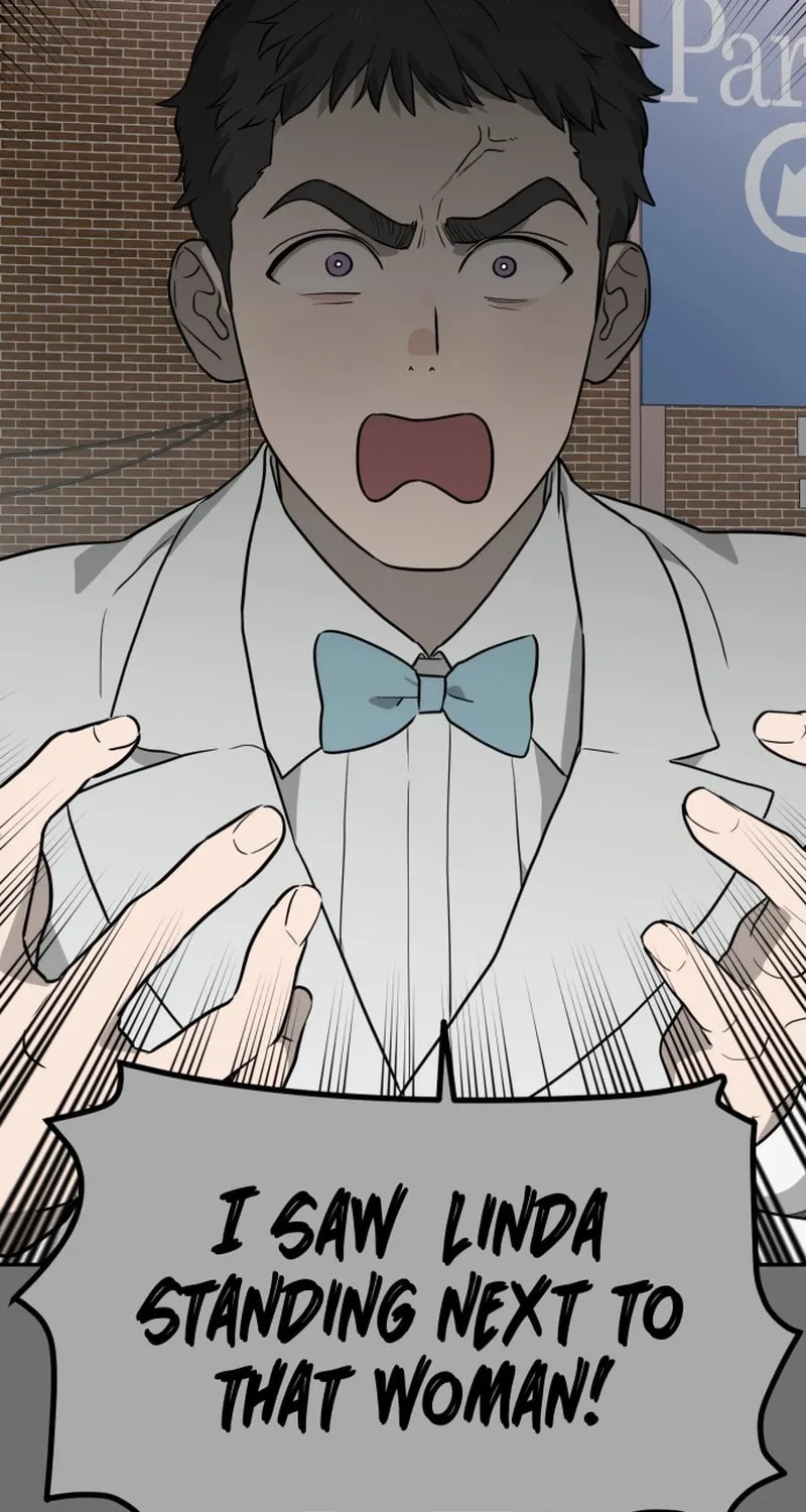 A Ghostly Song Chapter 28 page 94 - 
