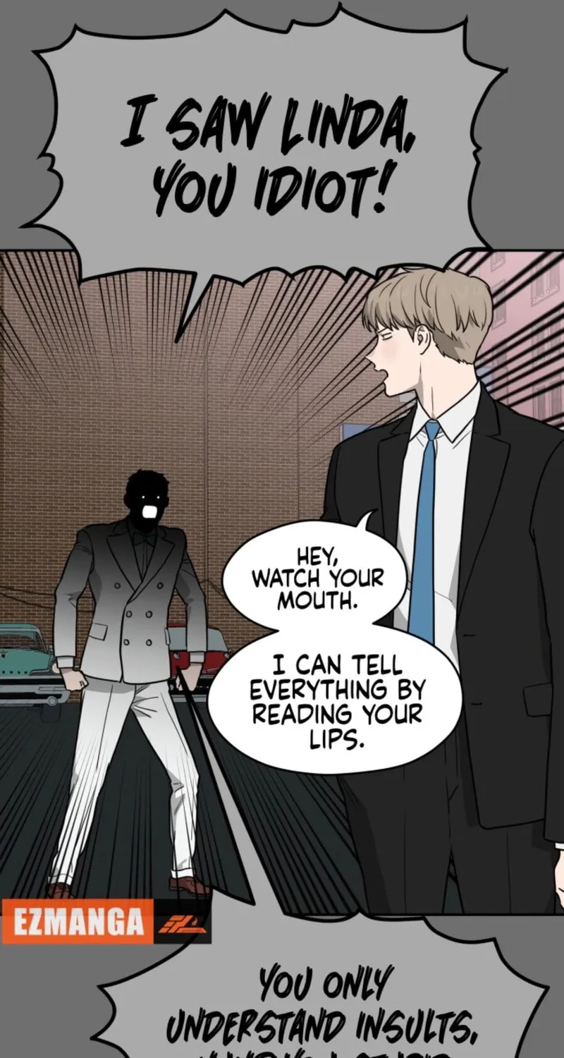 A Ghostly Song Chapter 28 page 96 - 