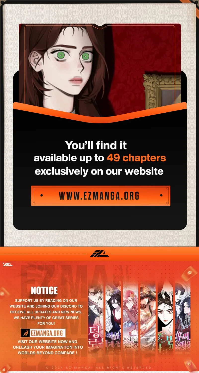 A Ghostly Song Chapter 29 page 1 - 