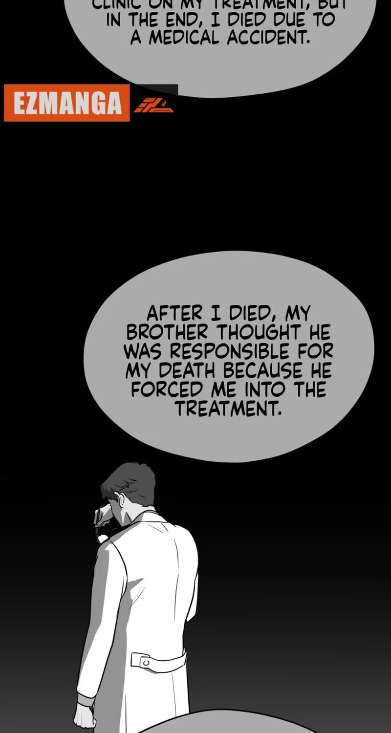 A Ghostly Song Chapter 29 page 101 - 