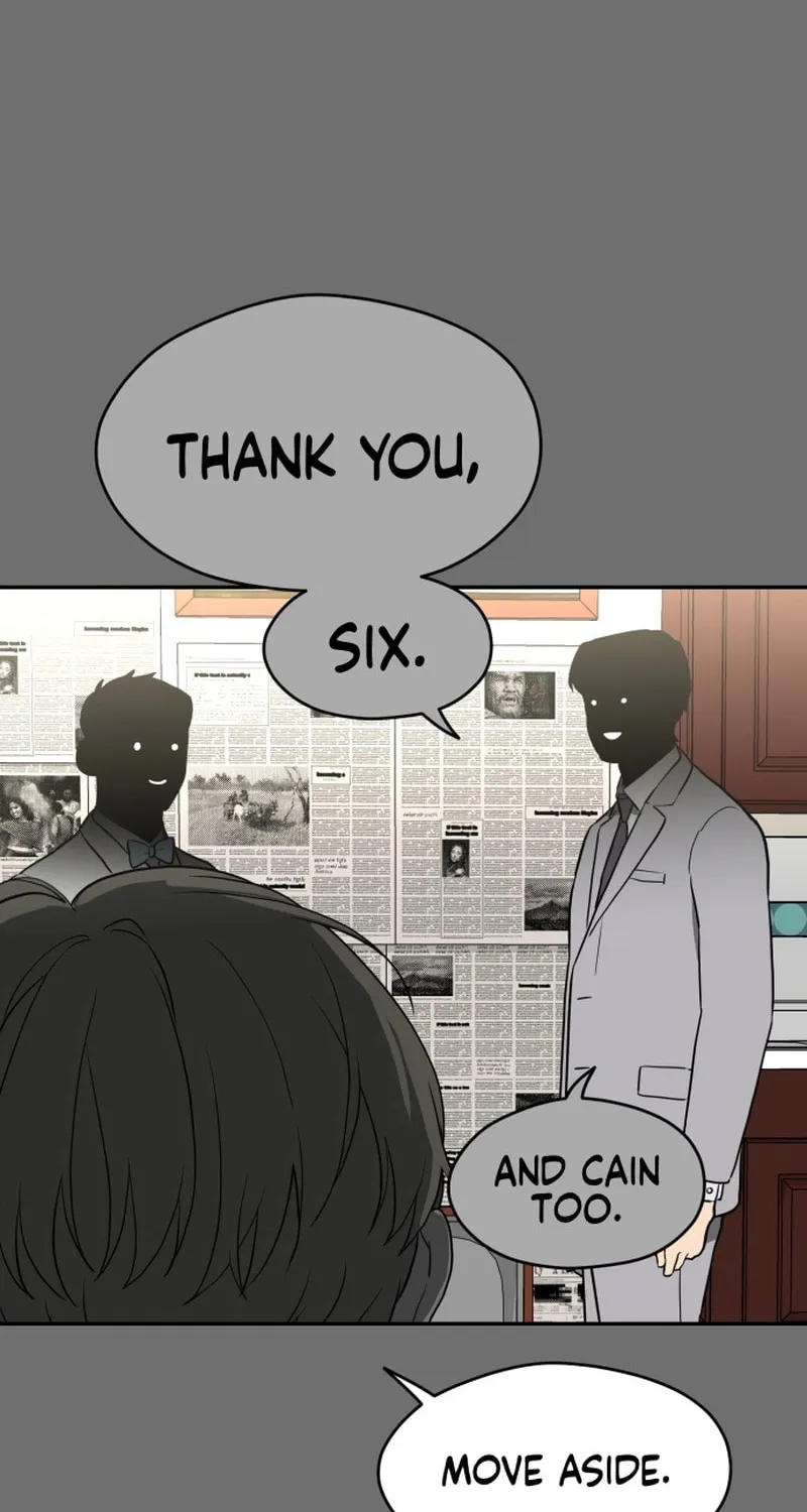 A Ghostly Song Chapter 29 page 104 - 
