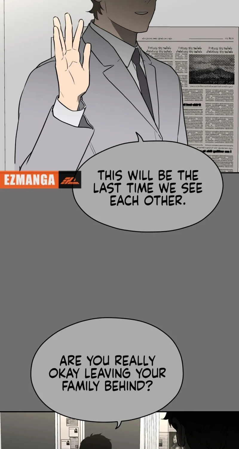A Ghostly Song Chapter 29 page 106 - 