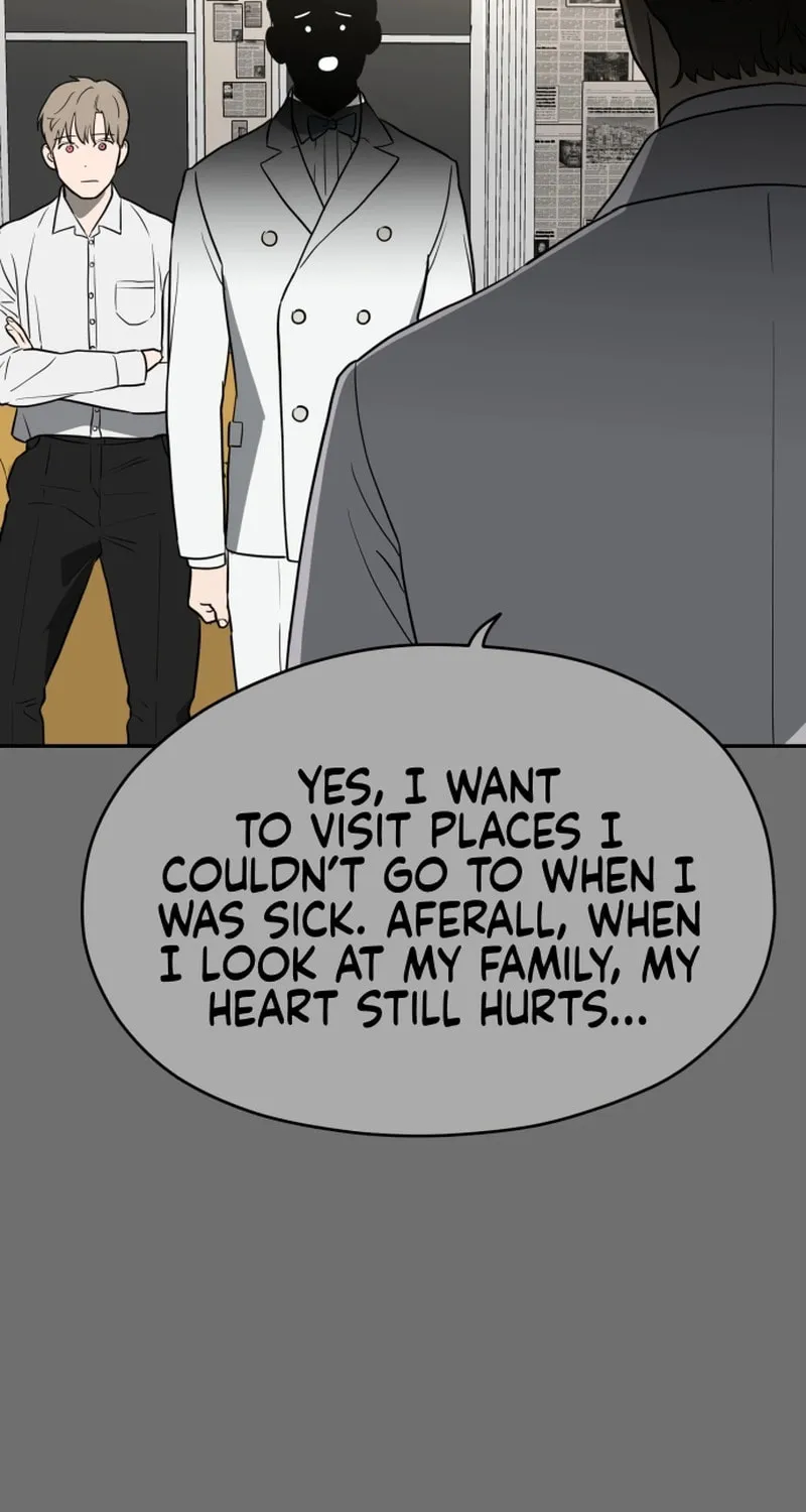 A Ghostly Song Chapter 29 page 107 - 