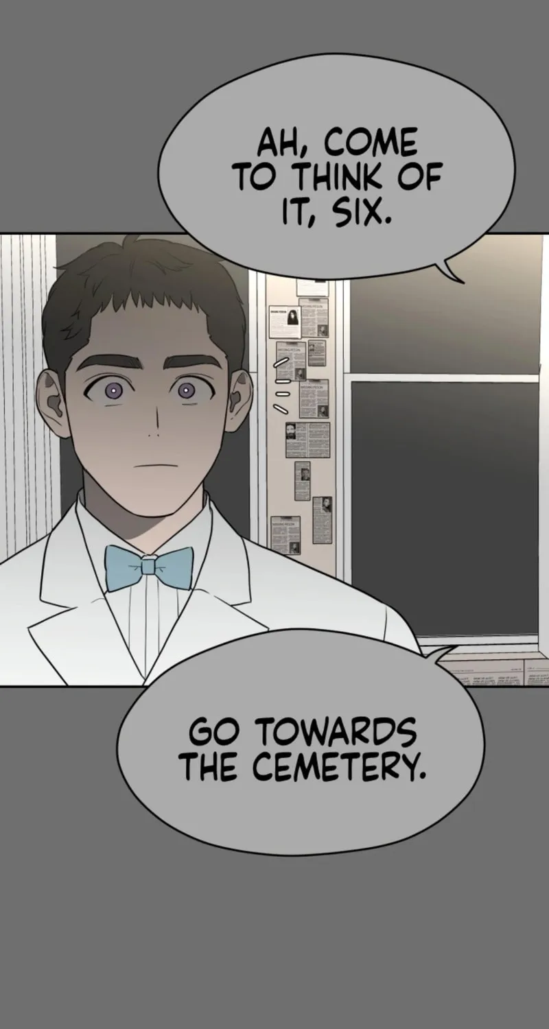 A Ghostly Song Chapter 29 page 108 - 