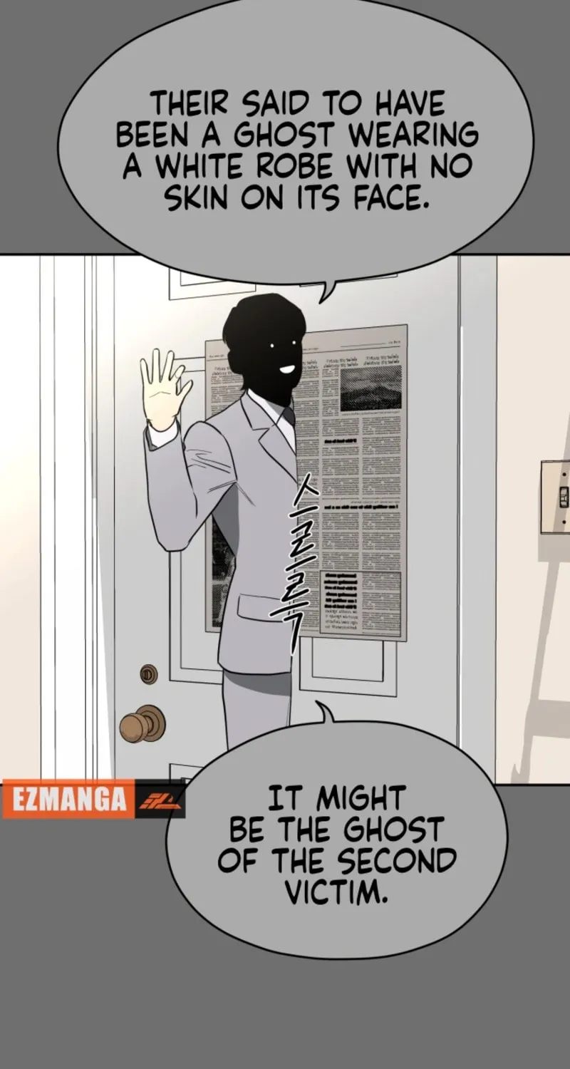 A Ghostly Song Chapter 29 page 110 - 