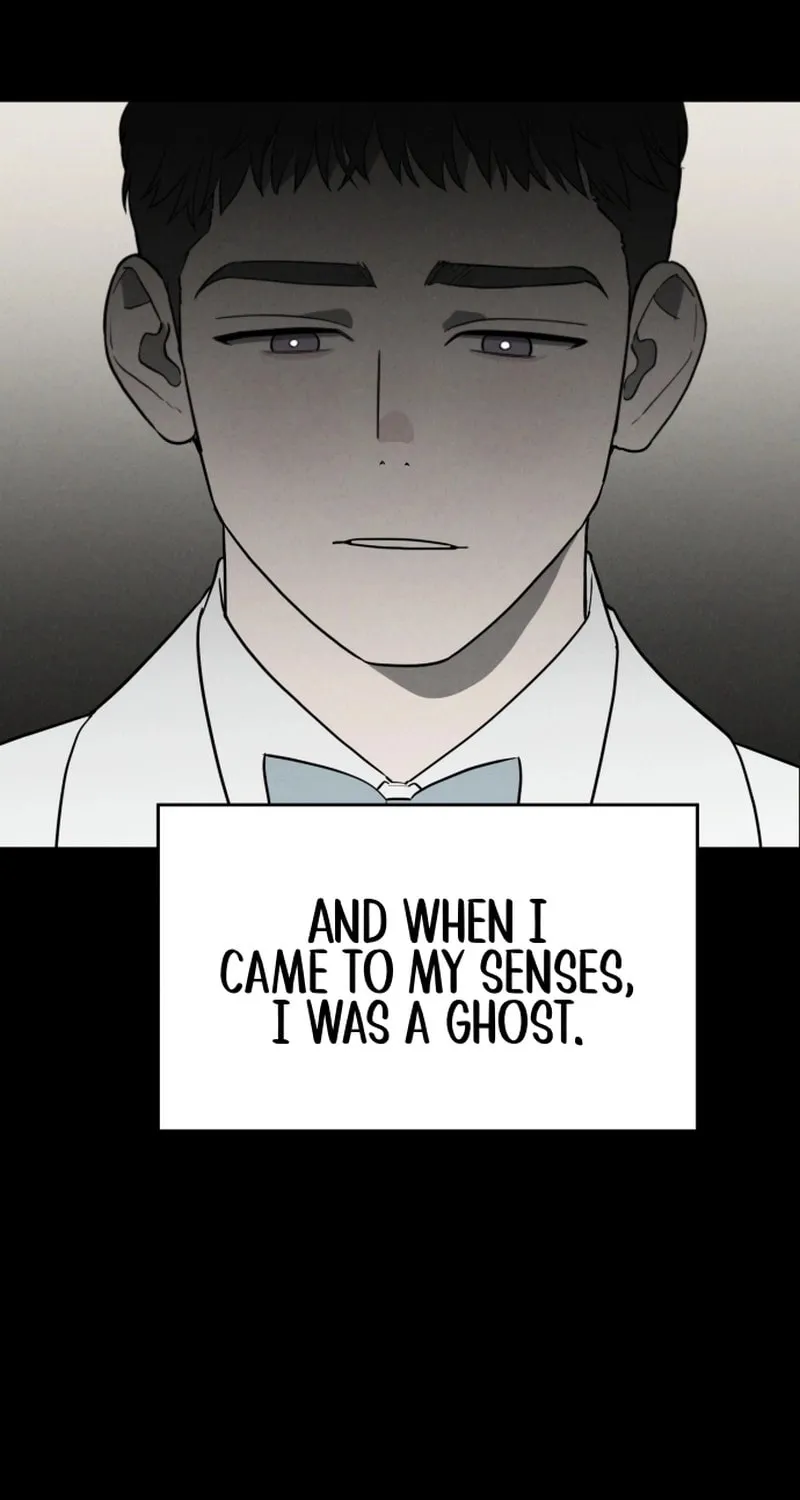 A Ghostly Song Chapter 29 page 12 - 