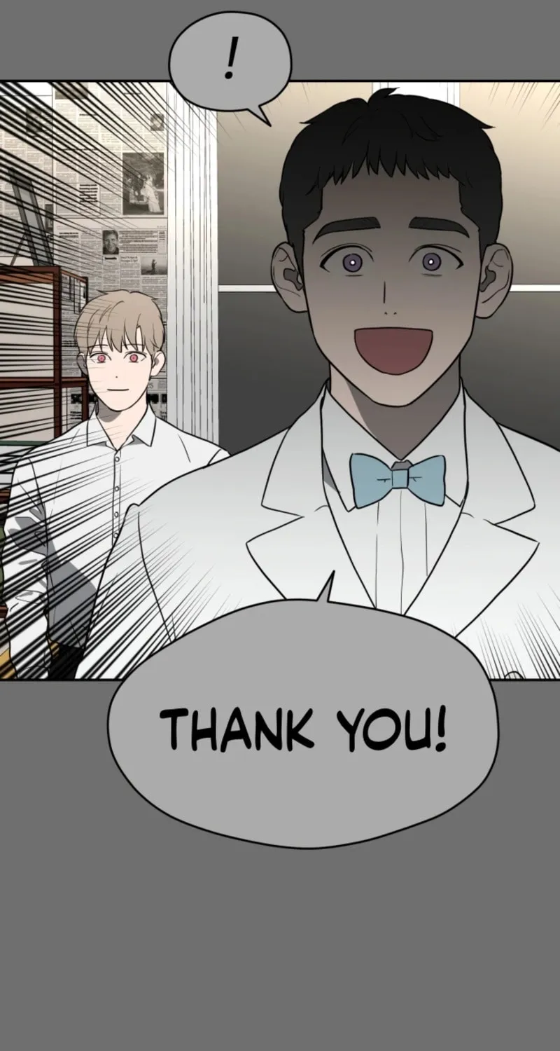 A Ghostly Song Chapter 29 page 111 - 