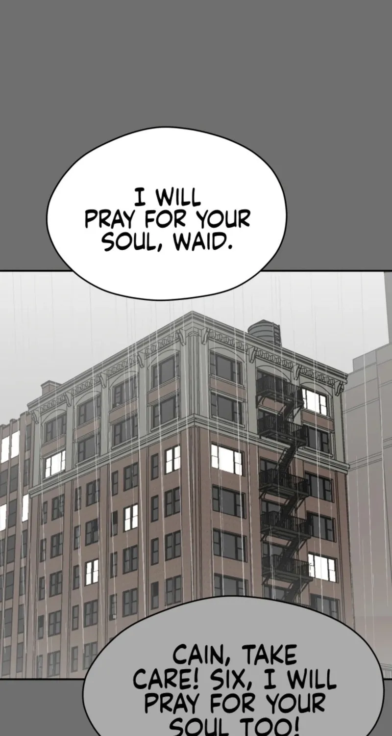 A Ghostly Song Chapter 29 page 112 - 