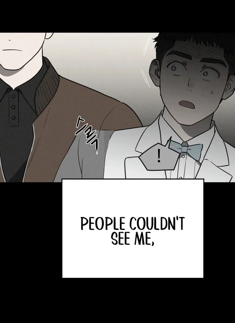 A Ghostly Song Chapter 29 page 13 - 