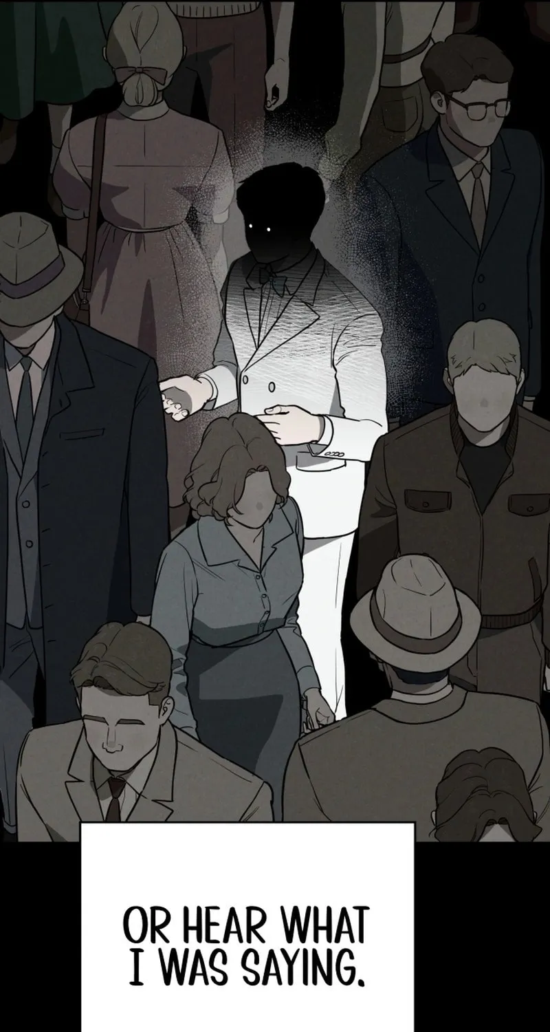 A Ghostly Song Chapter 29 page 14 - 