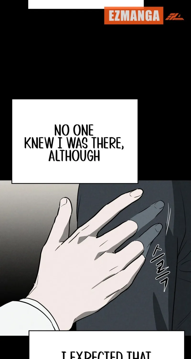 A Ghostly Song Chapter 29 page 15 - 