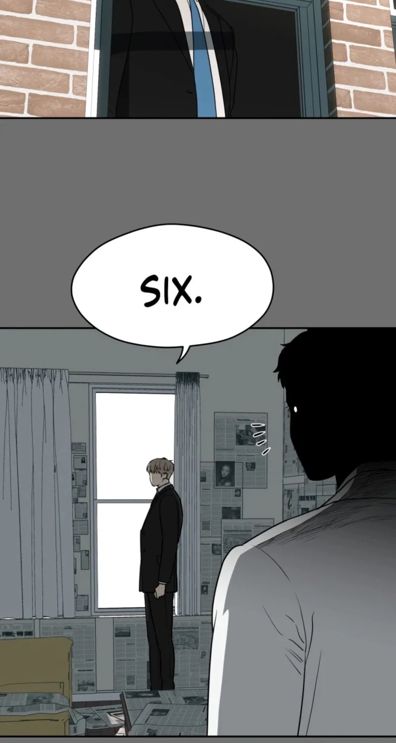 A Ghostly Song Chapter 29 page 3 - 
