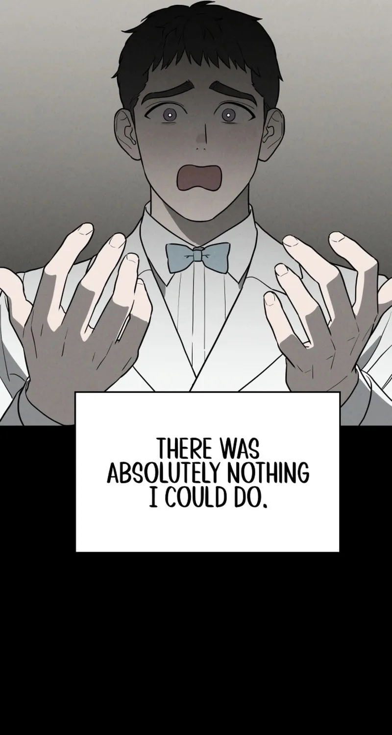 A Ghostly Song Chapter 29 page 21 - 