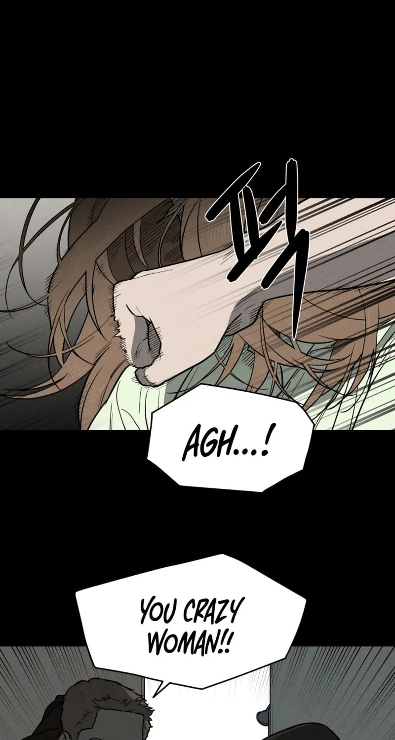 A Ghostly Song Chapter 29 page 22 - 