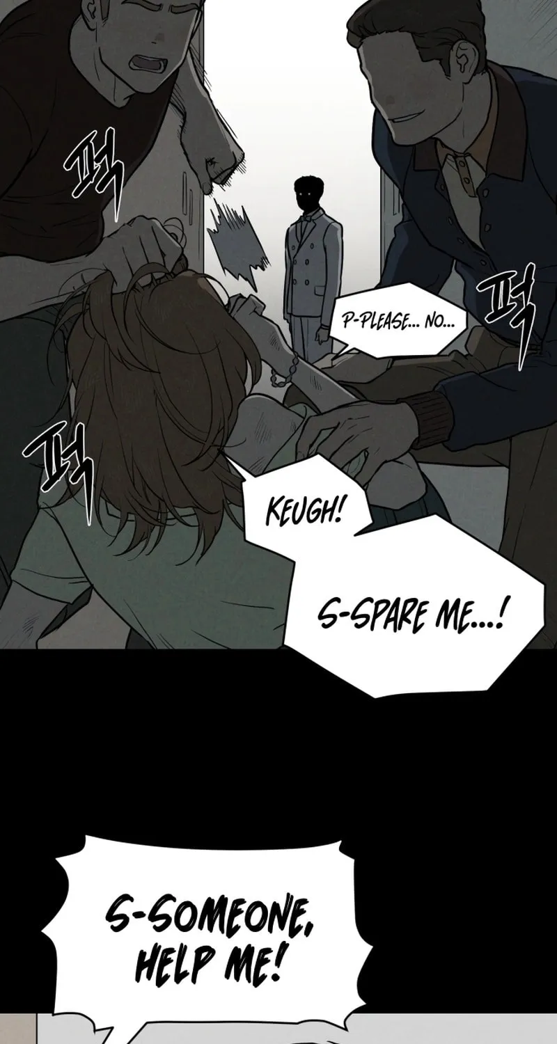 A Ghostly Song Chapter 29 page 23 - 