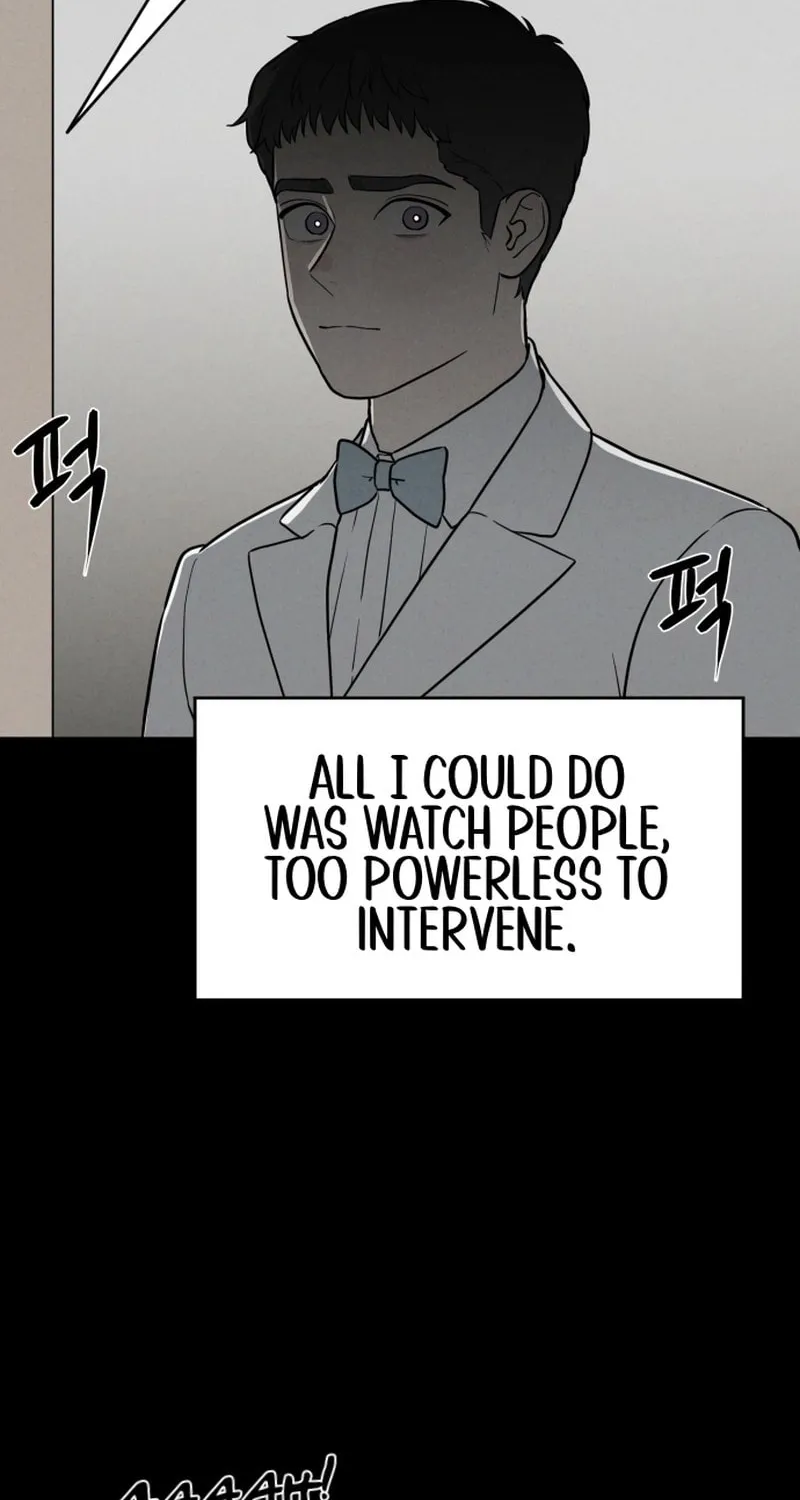 A Ghostly Song Chapter 29 page 24 - 