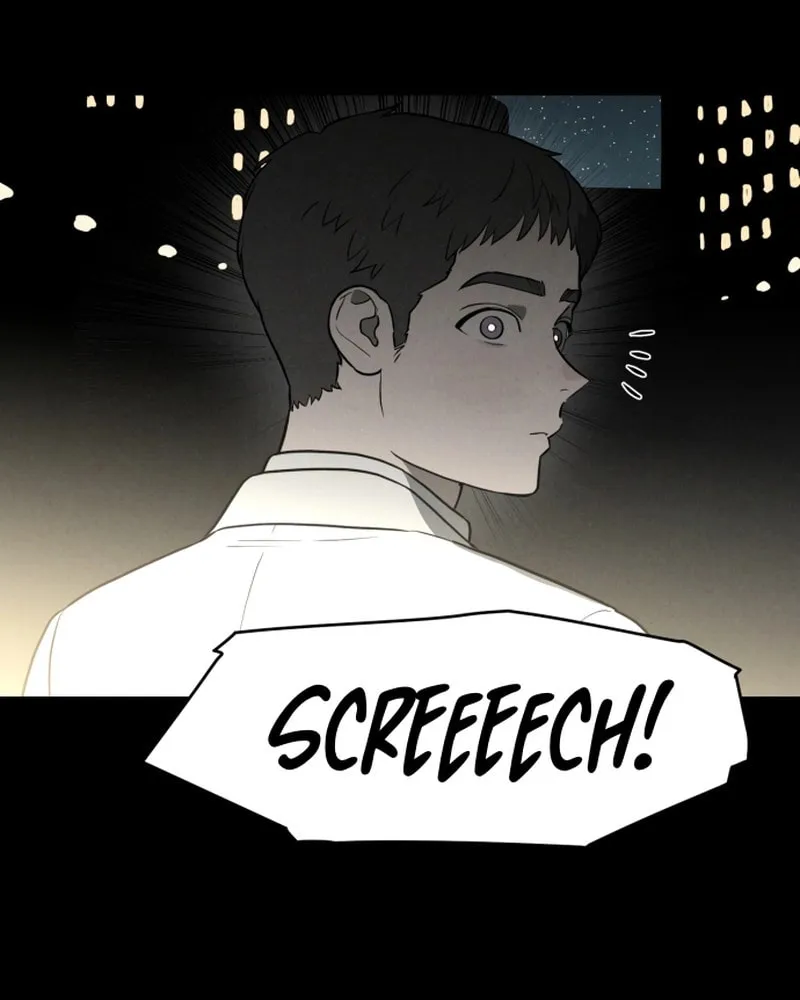 A Ghostly Song Chapter 29 page 27 - 