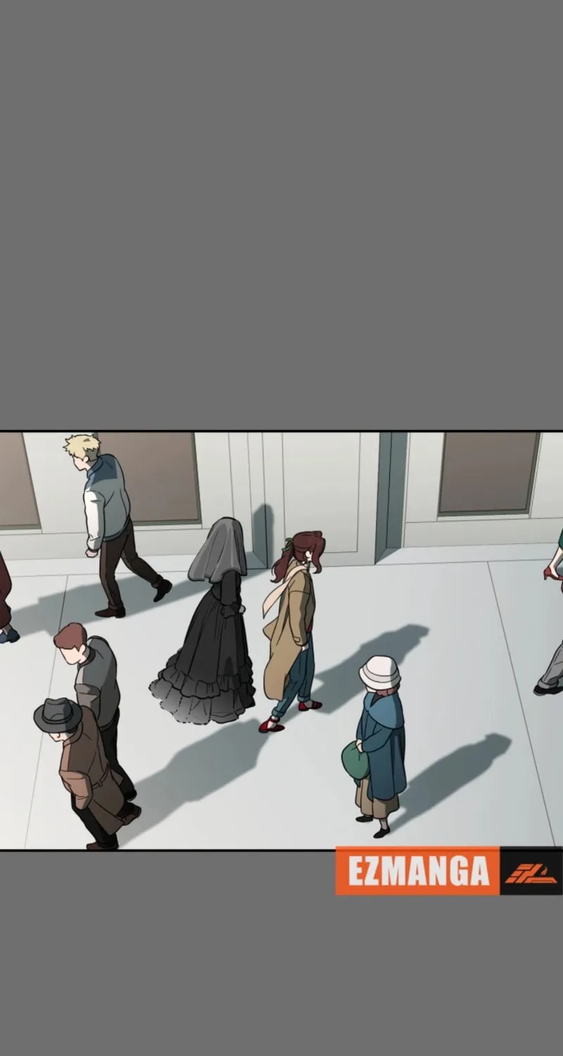 A Ghostly Song Chapter 29 page 4 - 