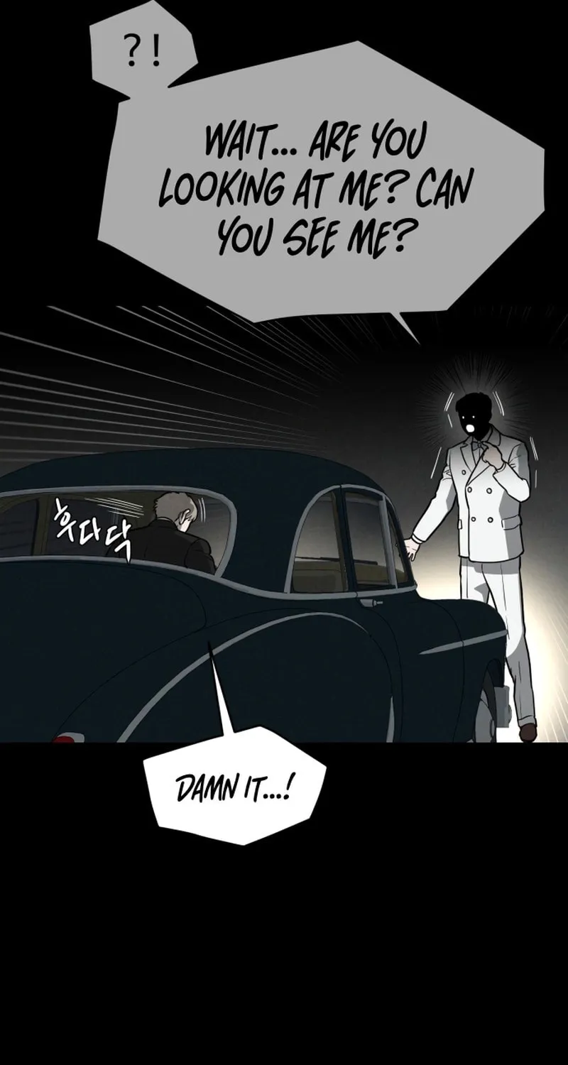 A Ghostly Song Chapter 29 page 31 - 