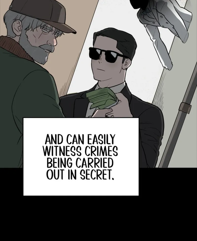 A Ghostly Song Chapter 29 page 34 - 