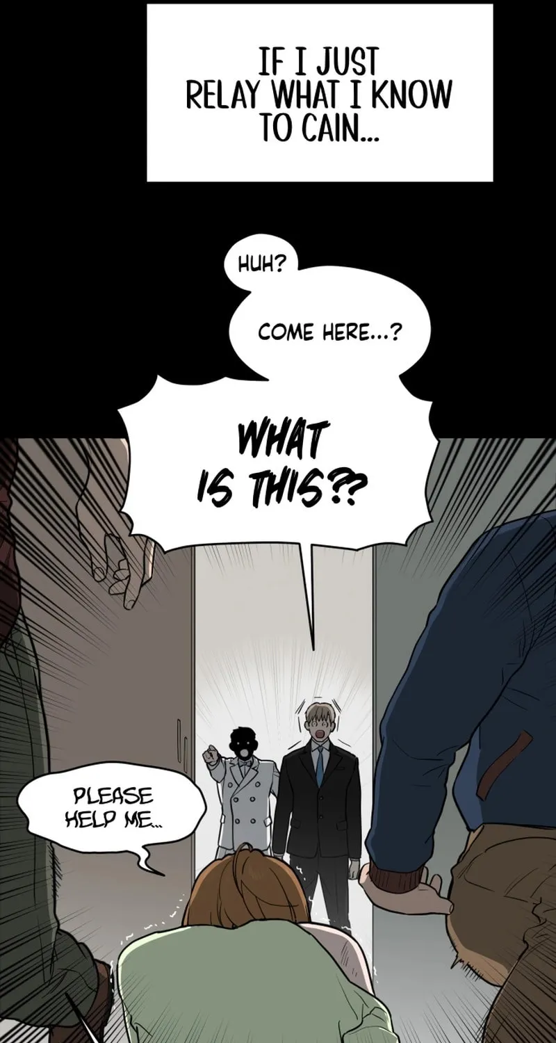 A Ghostly Song Chapter 29 page 35 - 