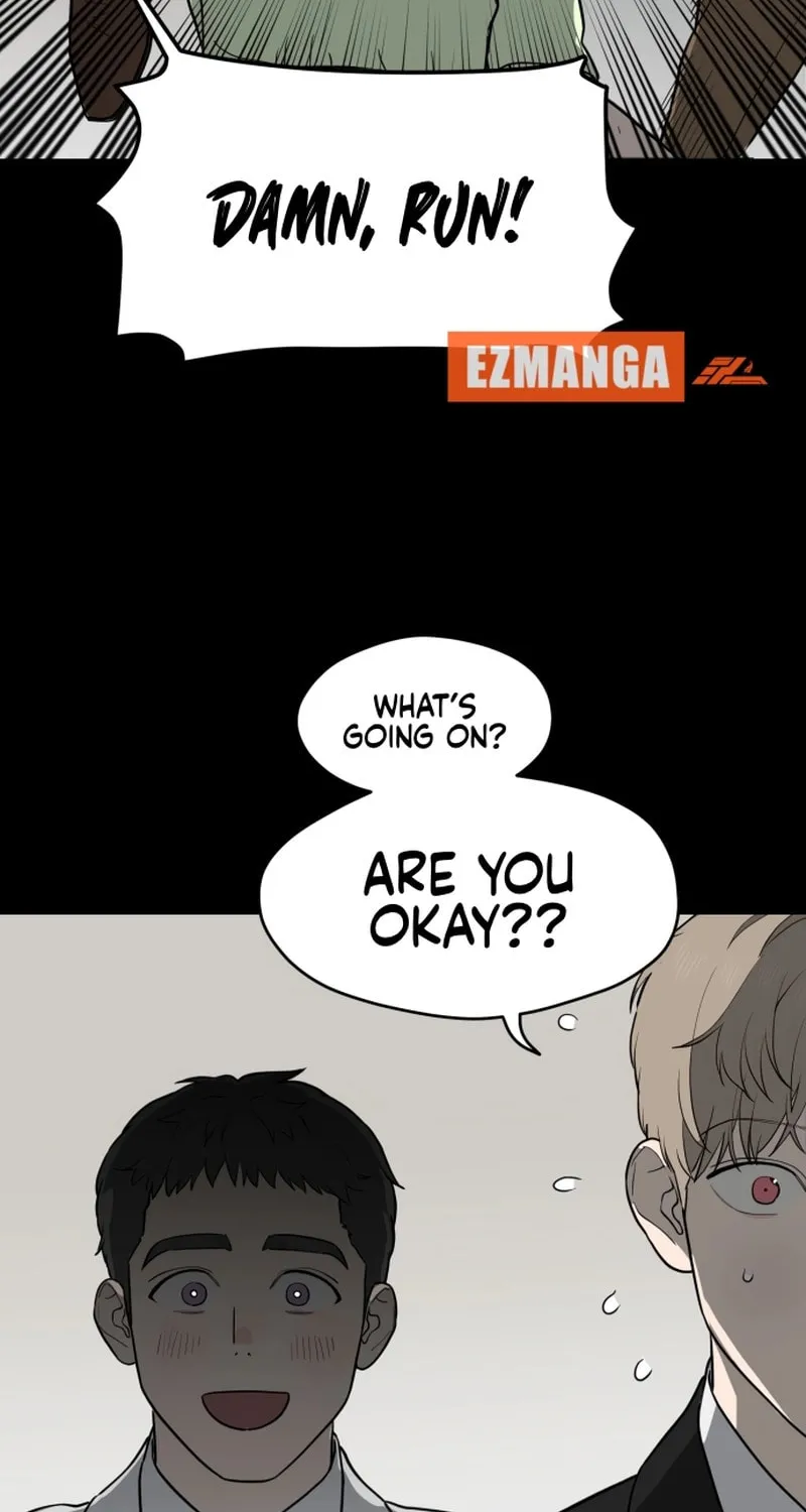 A Ghostly Song Chapter 29 page 36 - 