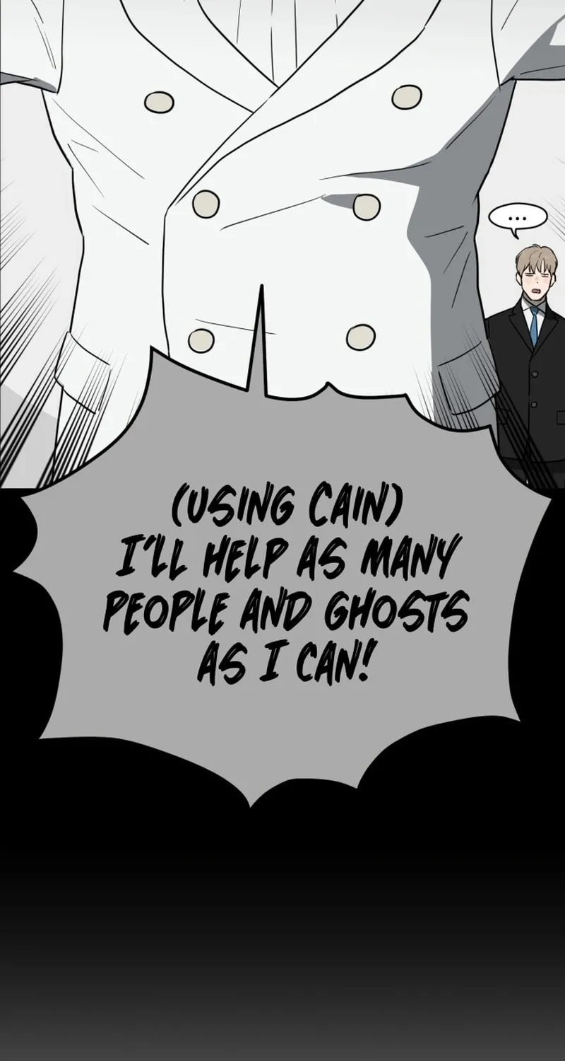 A Ghostly Song Chapter 29 page 39 - 